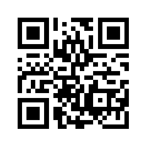 Chadcolby.org QR code