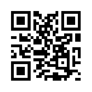 Chadlilja.com QR code