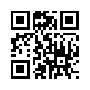 Chadoinvr.com QR code