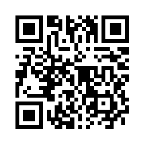 Chadplusmark.com QR code