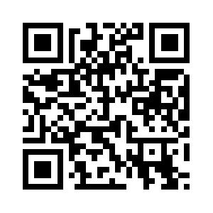 Chadtetford.com QR code