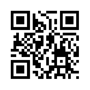 Chaeumint.com QR code