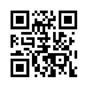 Chaffinch QR code