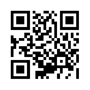 Chaguet.com QR code