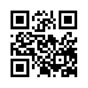 Chahavade.com QR code