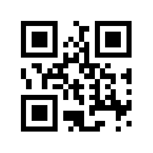 Chahil QR code