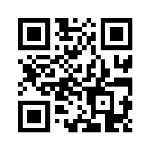 Chaidivers.com QR code