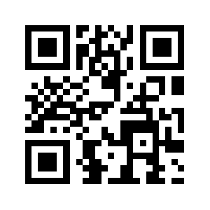 Chaimetics.com QR code