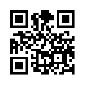 Chainer.org QR code
