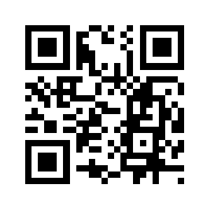 Chalet62.ca QR code