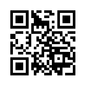 Chalkies.net QR code