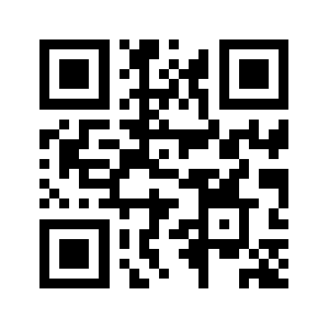 Chalv8888.com QR code