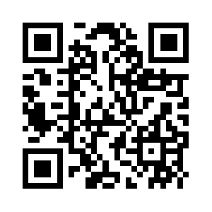 Chamberofcosmos.com QR code