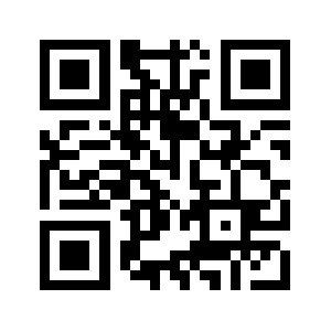 Chambleega.org QR code
