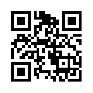 Chamonix.com QR code
