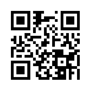 Chamonix.net QR code