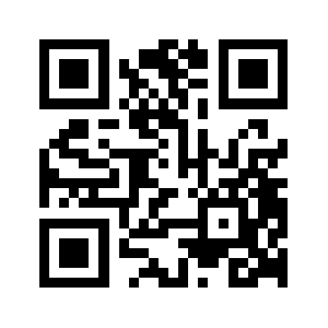 Champgang.com QR code