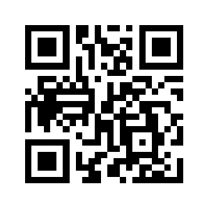 Champs.org QR code