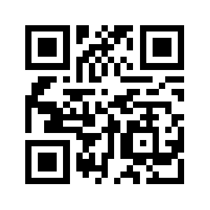 Chamwings.com QR code
