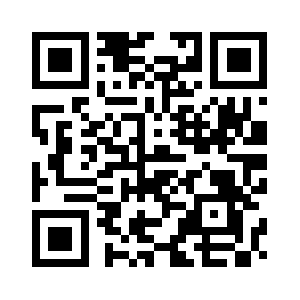 Chancethebabysitter.com QR code