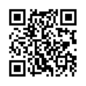 Changeinclimates.com QR code