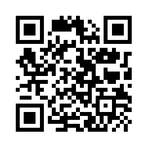 Changeisnevergood.com QR code