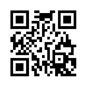 Channel134.org QR code