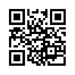 Channelv.com QR code