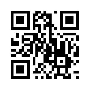 Chantcafe.com QR code