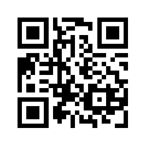 Chaobashi.com QR code