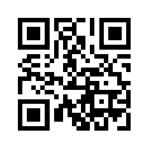 Chaochua.com QR code