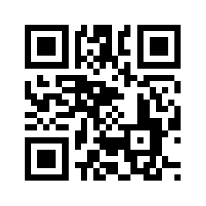 Chaonia.info QR code