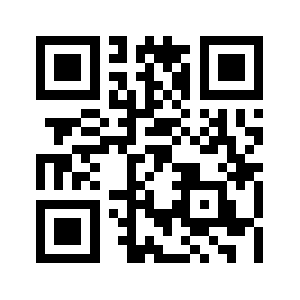 Chaorenj.com QR code