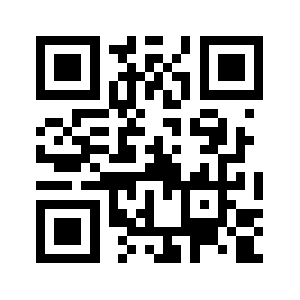 Chaorenjoy.com QR code