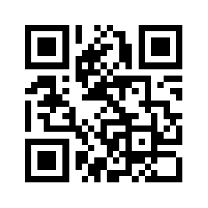 Chaorenjun.com QR code