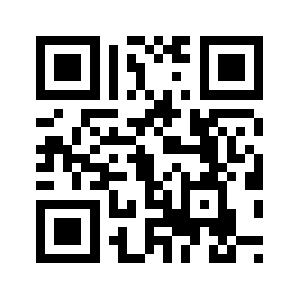 Chaoseater.com QR code