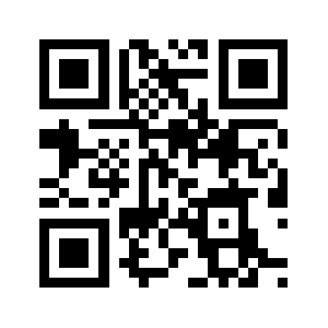 Chaosmen.com QR code