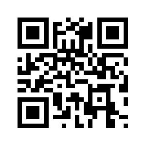 Chaosofone.com QR code