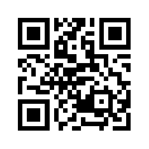 Chaosradio.de QR code