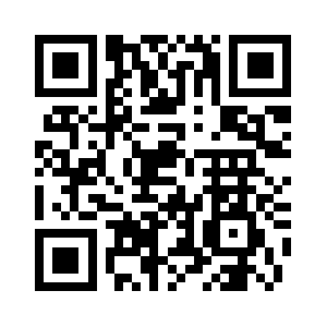 Chaoticawesomeshow.net QR code