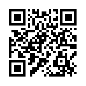 Chaoticpenguins.com QR code