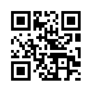 Chaoxiepai.com QR code