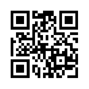 Chaozian.com QR code