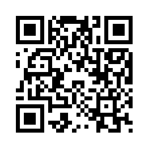 Chapathedachshund.com QR code