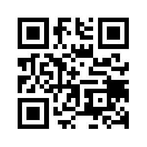 Chapeaubas.net QR code