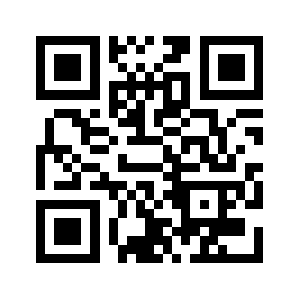 Chaplinski QR code