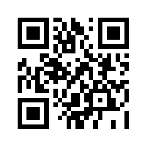 Chapril.org QR code