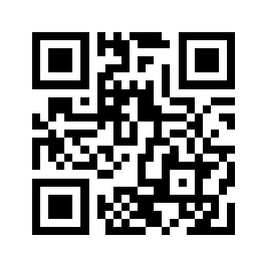 Charan.info QR code