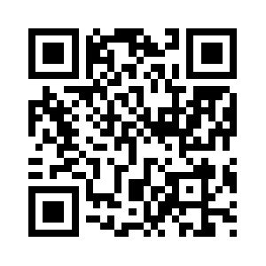 Chargedupcity.com QR code