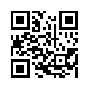 Chargezip.net QR code